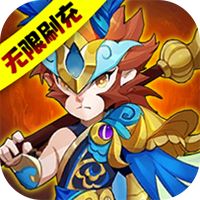 萌神战姬公益服