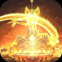 屠龙决战沙城无限资源