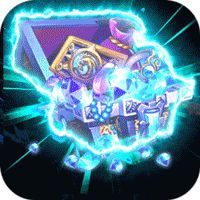 萌萌军团无限元宝