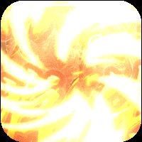 烈焰雄心无限元宝