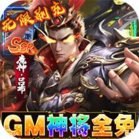 风云天下重燃gm版