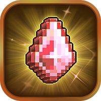 冒险与挖矿无限元宝