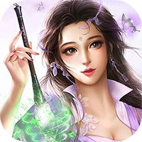 梦幻情天绝世仙帝