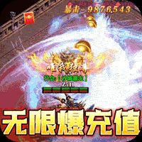 龙骑战歌公益服