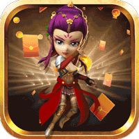 武侠Q传无限钻石