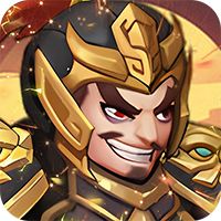 群英传奇-梦想三国4.50折手游