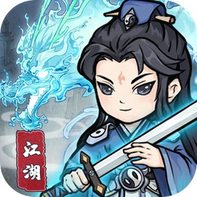 自创武林（独创门派）