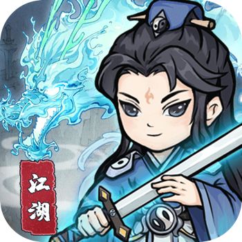 自创武林10.00折手游