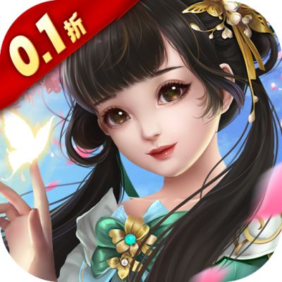 刀剑萌侠0.10折手游