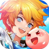 勇士与梦想大陆6.50折手游