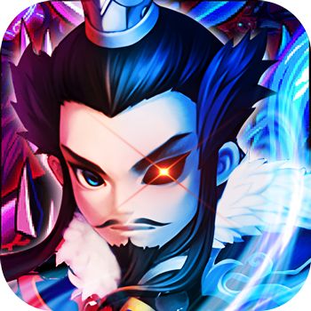 天神赵子龙折扣手游