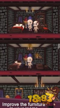 怪物大酒店电脑版下载