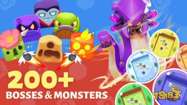 砰砰法师电脑版下载