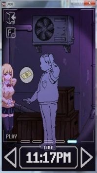 小巷子里的秘密事情电脑版下载教程 小巷子里的秘密事情最新PC版免费安装
