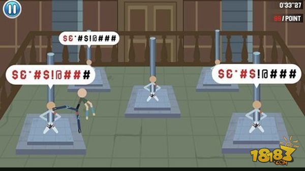 火柴人大战巨人电脑版下载