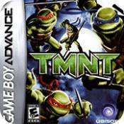 忍者神龟电脑版下载