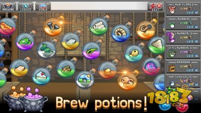 橡胶人勇闯地下城电脑版下载