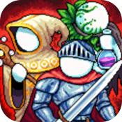 橡胶人勇闯地下城电脑版下载