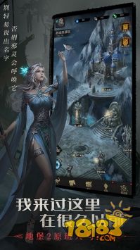 地下城堡3魂之诗电脑版下载