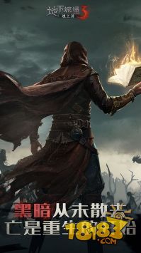 地下城堡3魂之诗电脑版下载