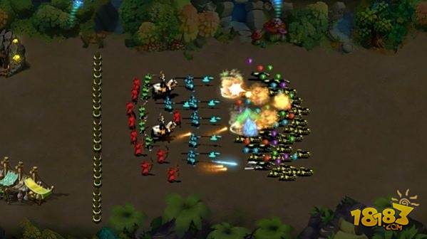 火柴人战争2帝国电脑版下载