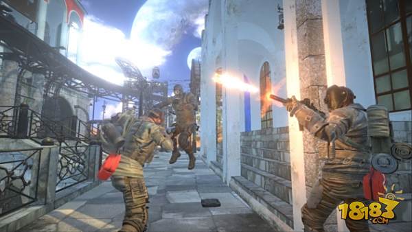 逃离克里夫电脑版下载