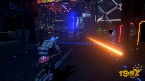 逃离克里夫电脑版下载