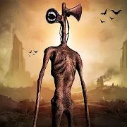 警笛头怪物模拟电脑版下载