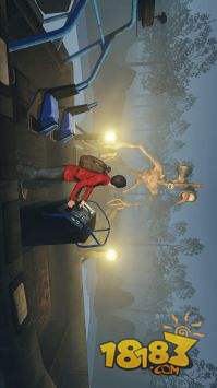 警笛头怪物模拟电脑版下载