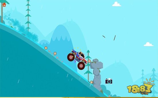 儿童怪物卡车电脑版下载