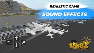 天空飛行模擬器電腦版下載