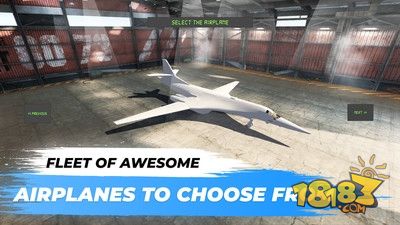 天空飛行模擬器電腦版下載