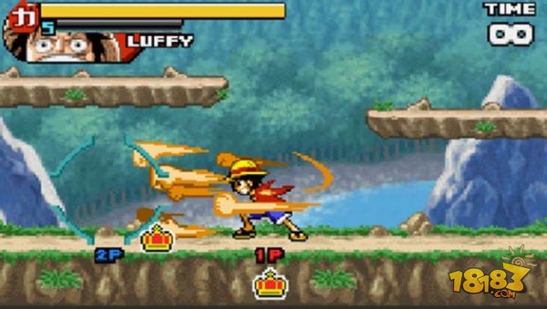 JUMP究极明星大乱斗电脑版下载