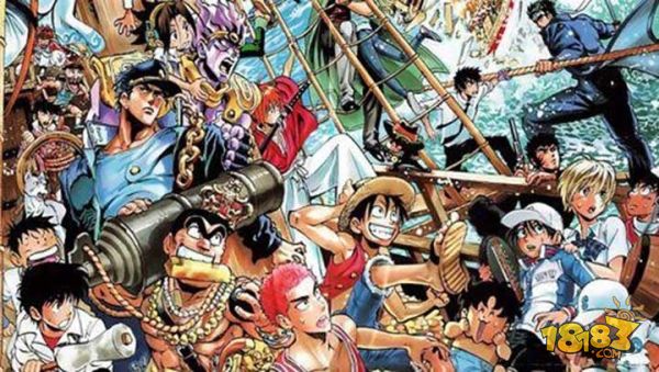 JUMP究极明星大乱斗电脑版下载