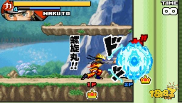 JUMP究极明星大乱斗电脑版下载