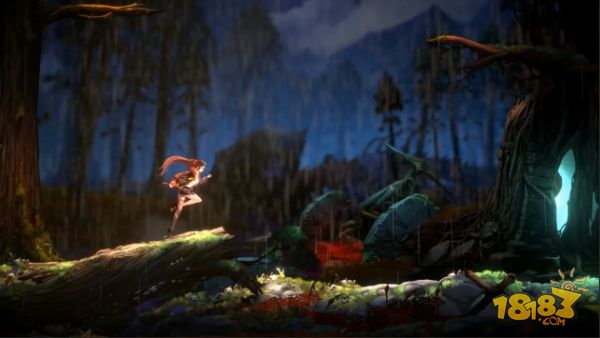 觉醒异刃电脑版下载