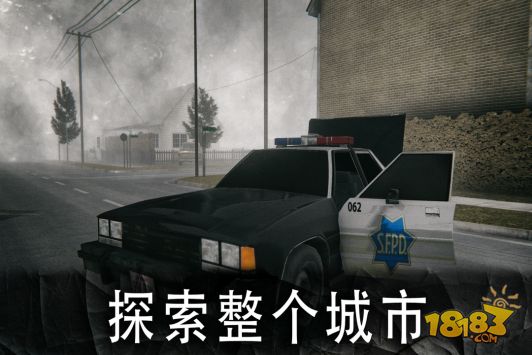 死亡公园电脑版下载