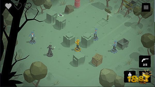 荒野起源电脑版下载