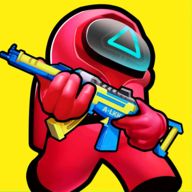 太空狼人杀鱿鱼游戏电脑版下载