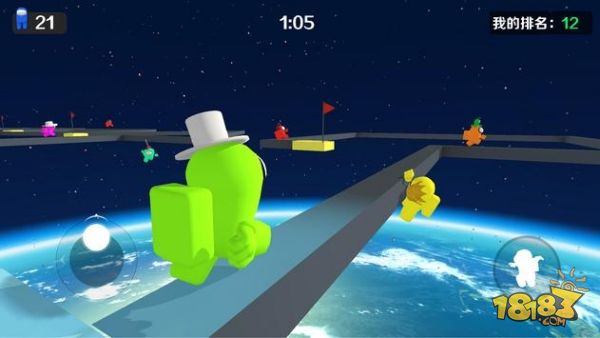 太空狼人杀鱿鱼游戏电脑版下载