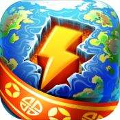 涂鸦上帝闪电电脑版下载