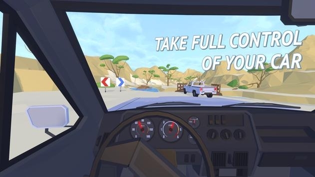 峡谷赛车游戏下载_峡谷赛车单机版安卓下载