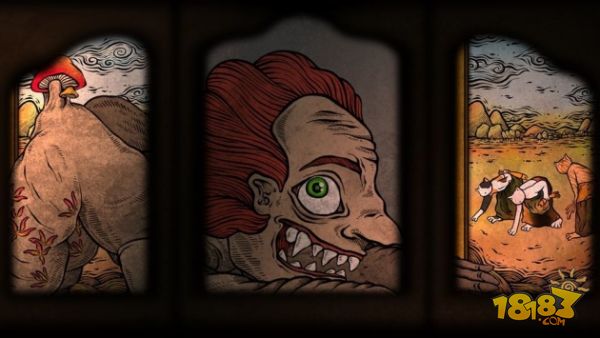 猫博物馆电脑版下载