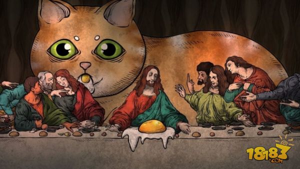 猫博物馆电脑版下载