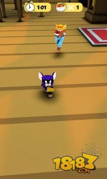 赶走神经猫电脑版下载