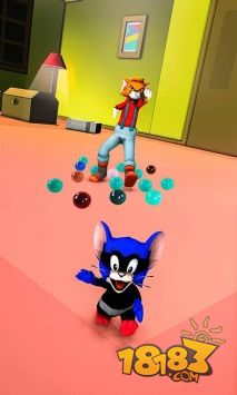 赶走神经猫电脑版下载