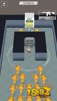 逃脱PIEN病院电脑版下载