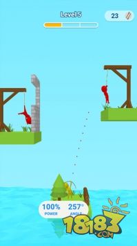 救援之箭电脑版下载