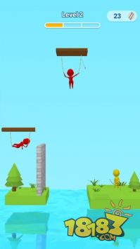 救援之箭电脑版下载