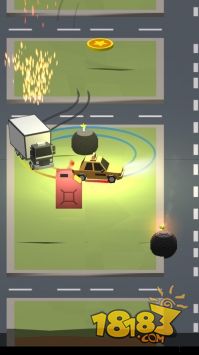 疯狂飙车电脑版下载